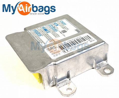 Honda Airbag Control Module Reset – 77960-TLA-L240-M4
