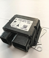 FORD EXPEDITION SRS (RCM) Restraint Control Module - Airbag Computer Control Module PART #LC2414B321AC