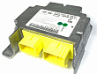 KIA CADENZA SRS Airbag Computer Diagnostic Control Module Part #959103R120