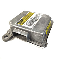 Chevrolet Airbag Control Module Reset – 22632245 (P90)
