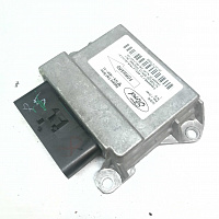 FORD RANGER SRS (RCM) Restraint Control Module - Airbag Computer Control Module PART #F87B14321AC