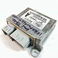 Ford Airbag Control Module Reset – 1W6A-14B321-AD (A)