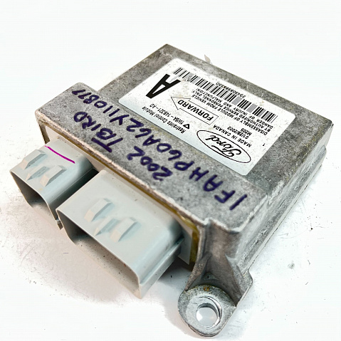 Ford Airbag Control Module Reset – 1W6A-14B321-AD (A)