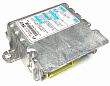 Acura Airbag Control Module Reset – 77960-TZ4-A040-M1