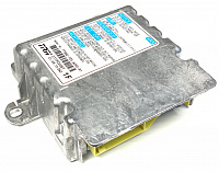Acura Airbag Control Module Reset – 77960-TZ4-A040-M1