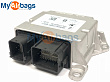 FORD EXPEDITION SRS (RCM) Restraint Control Module - Airbag Computer Control Module Part #FL1T14B321BB