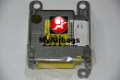TOYOTA COROLLA SRS Airbag Computer Diagnostic Control Module Part #8917002200 image