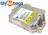 BMW Airbag Control Module Reset – 6577914177601