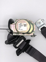 Chevy Silverado 2500HD / Sierra 2500HD (2017-2018) Seat Belt Pretensioner Retractor Part #84233999