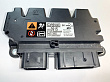 Chevrolet Airbag Control Module Reset – 13523915