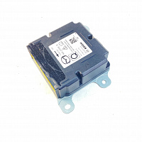 MAZDA 6 SAS Unit Sophisticated Airbag Sensor - Airbag Computer Control Module Part #BCKA57K30C