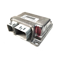 Lincoln TOWN CAR SRS (RCM) Restraint Control Module - Airbag Computer Control Module Part #3W1A14B321AC
