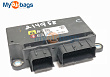 GMC ACADIA SRS SDM DERM Sensing Diagnostic Module - Airbag Computer Control Module Part #13525226