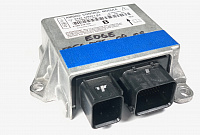 Ford Airbag Control Module Reset – 9T43-14B321-BA