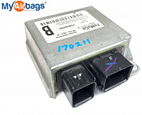 Ford Airbag Control Module Reset – 7E53-14B321-BE (B)