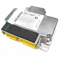 KIA Airbag Control Module Reset – 95910-4U610