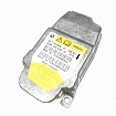 BMW 650 SRS (ACSM) Advanced Crash Safety Module - (MRS) Airbag Multiple Restraint System - Airbag Control Module Part #65779145402