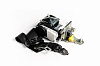 Mercedes Gt R Coupe Seat Belt Pretensioner Repair (1 Stage)