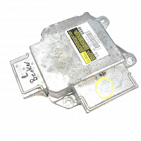 Saab Airbag Control Module Reset – 12756355