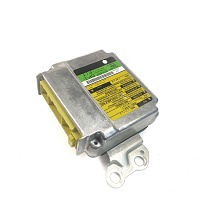 TOYOTA CAMRY SRS Airbag Computer Diagnostic Control Module Part #8917006090