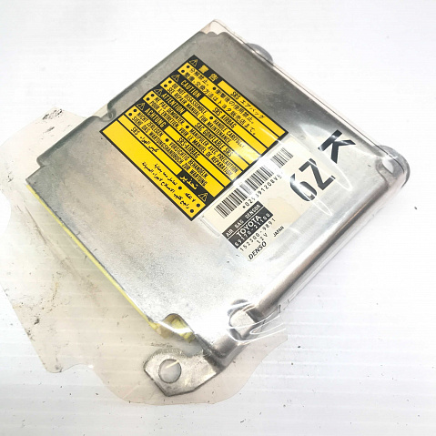 Scion Airbag Control Module Reset – 89170-21100 (6Z)