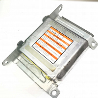 Subaru Airbag Control Module Reset – 98221FE220