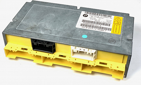 BMW Airbag Control Module Reset – 65-77-6-933-021