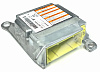 Subaru Crosstrek SRS Airbag Control Module Reset