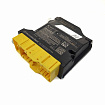 MERCEDES-BENZ SPRINTER 1500 SRS Airbag Computer Diagnostic Occupant Control Module Part #0285020130