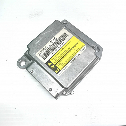 BUICK PARK AVENUE SRS SDM DERM Sensing Diagnostic Module - Airbag Computer Control Module Part #25725744