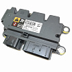 CHEVROLET CRUZE SRS SDM DERM Sensing Diagnostic Module - Airbag Computer Control Module PART #13589412