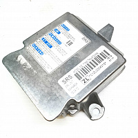 ACURA TL SRS Airbag Computer Diagnostic Control Module PART #77960TK4A730M4