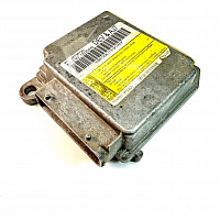 CADILLAC DEVILLE SRS SDM DERM Sensing Diagnostic Module - Airbag Computer Control Module Part #25736720