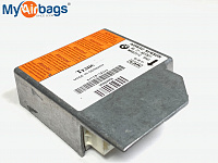 BMW Airbag Control Module Reset – 65-77-8-372-521 (MRSZ2/12 9441)