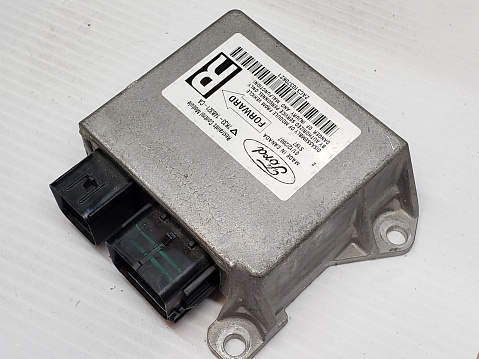 Ford Airbag Control Module Reset – 7R33-14B321-CA