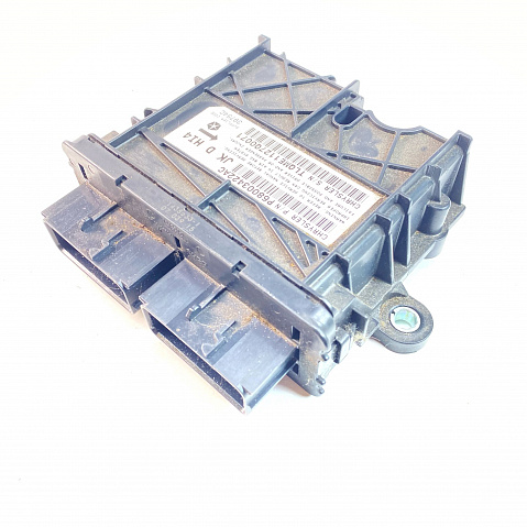 JEEP WRANGLER SRS ORC ORM Occupant Control Module - Airbag Computer Control Module Part #P68003422AC