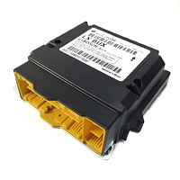 CHRYSLER 300 SRS ORC ORM Occupant Control Module - Airbag Computer Control Module Part #68316753AB