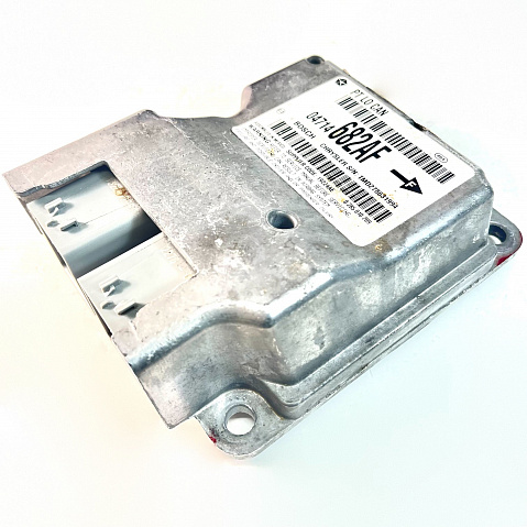 Chrysler Airbag Control Module Reset – 04714682AF
