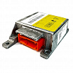LAND ROVER DISCOVERY SRS (RCM) Restraint Control Module - Airbag Computer Control Module Part #YWC106600