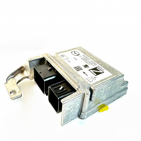 MAZDA 5 SAS Unit Sophisticated Airbag Sensor - Airbag Computer Control Module Part #CG3657K30C