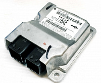 Chrysler Airbag Control Module Reset – 04671776AE