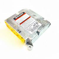 Suzuki Airbag Control Module Reset – 3891057LC0