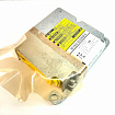 TOYOTA SIENNA SRS Airbag Computer Diagnostic Control Module Part #891700C431