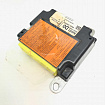 NISSAN SENTRA SRS Airbag Computer Diagnostic Control Module PART #988203RD0B