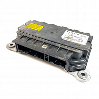 VOLVO S60 SRS Airbag Computer Diagnostic Control Module Part #32395428