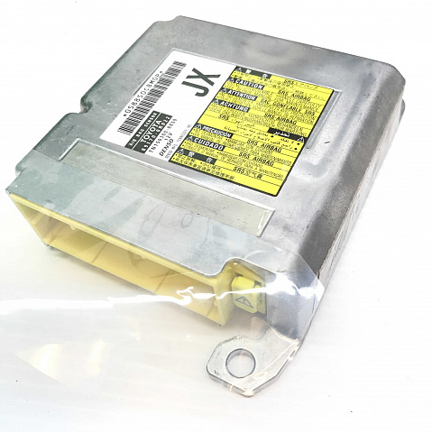 Toyota Airbag Control Module Reset – 89170-0R022 (JX)