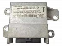 DODGE DAKOTA SRS ORC ORM Occupant Control Module - Airbag Computer Control Module Part #P56043074AB
