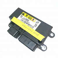 BUICK LACROSSE SRS SDM DERM Sensing Diagnostic Module - Airbag Computer Control Module PART #13575450