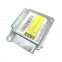 CHEVROLET EQUINOX SRS SDM DERM Sensing Diagnostic Module - Airbag Computer Control Module PART #15141065