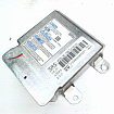 HONDA CRV SRS Airbag Computer Diagnostic Control Module Part #77960TLAA420M4